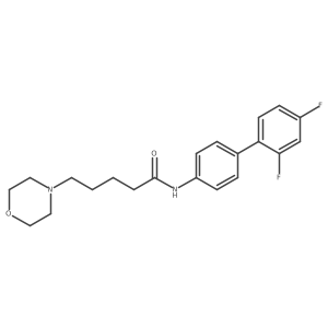 874450-45-0 structure