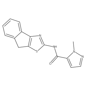 875120-42-6 structure