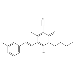 882115-24-4 structure