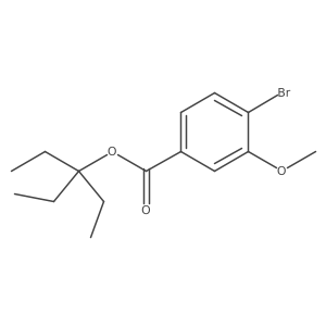 887757-32-6 structure