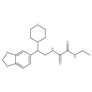 896333-87-2结构式