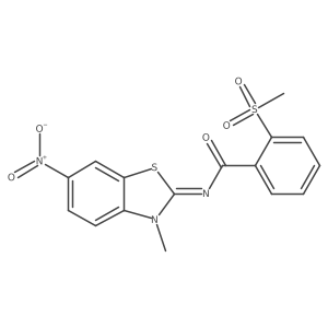 896360-72-8结构式