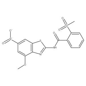 896360-94-4 structure