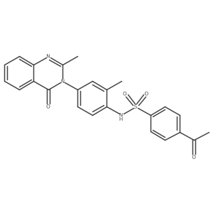 898438-86-3结构式
