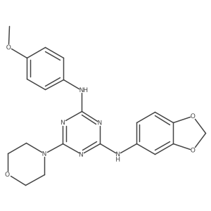 898630-24-5 structure