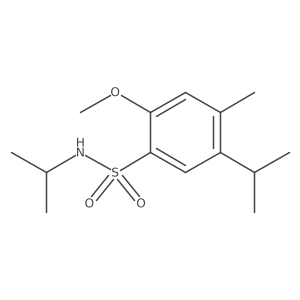 898642-19-8 structure