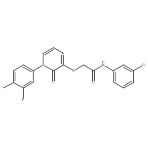 899944-69-5结构式