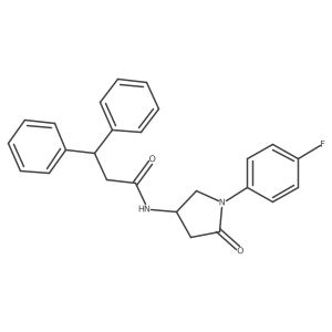 905664-54-2 structure