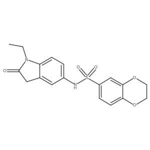 921786-75-6 structure