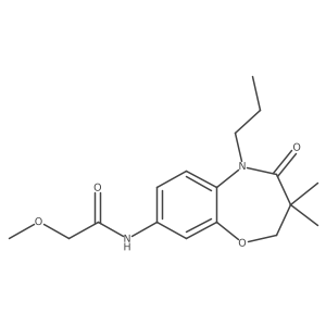 921795-27-9 structure