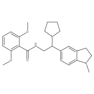 921894-63-5 structure