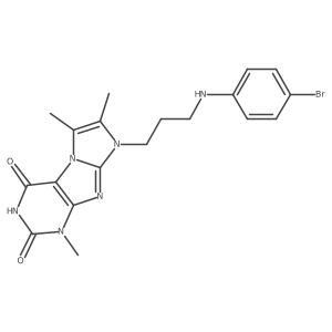 923109-32-4 structure