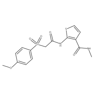941951-89-9 structure