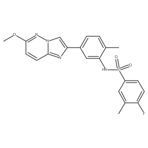 946382-46-3 structure