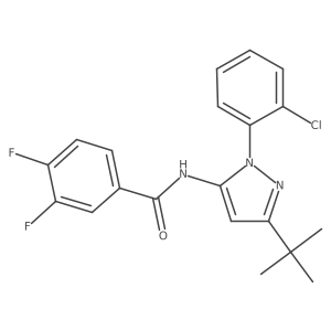 1007542-19-9 structure
