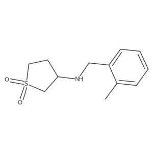 1019535-27-3 structure