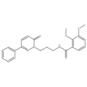 1021027-50-8结构式