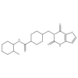 1052551-56-0 structure
