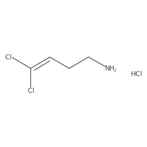 1071526-55-0 structure