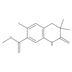 1163285-27-5 structure