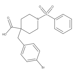 1171873-11-2 structure