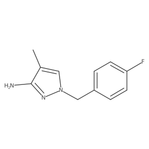 1174868-77-9 structure
