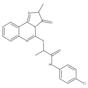 1189651-59-9 structure