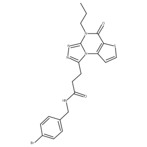 1189871-30-4 structure