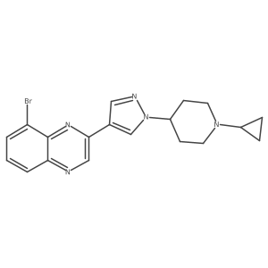 1193378-34-5 structure