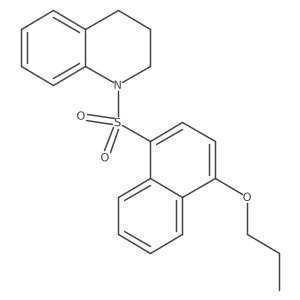 1206092-30-9 structure