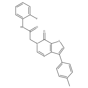 1207002-30-9 structure