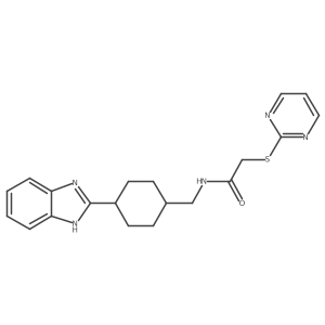 1207054-45-2结构式