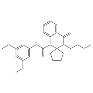 1212433-34-5 structure