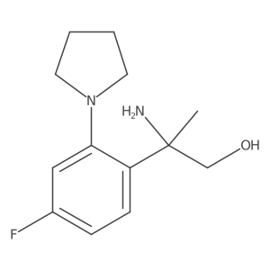 1212827-65-0结构式