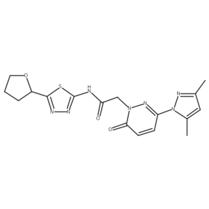 1219542-93-4 structure