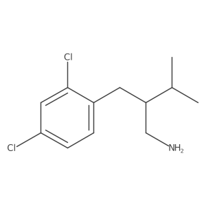 1226104-42-2 structure
