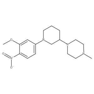 1233184-14-9 structure