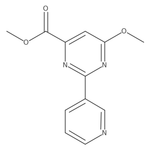 1244018-34-5 structure