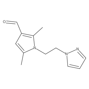 1247815-45-7 structure