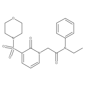 1251629-13-6 structure