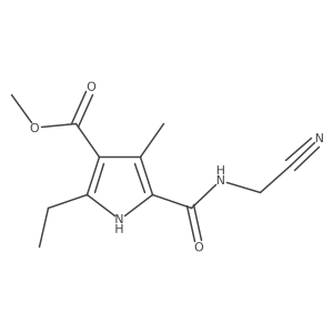 1252540-67-2 structure