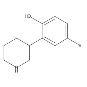 1260873-58-2 structure