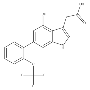 1261529-17-2 structure