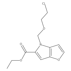 1263388-52-8 structure