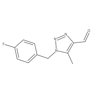1267372-07-5 structure
