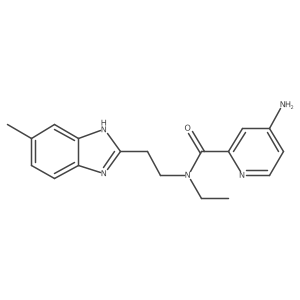 1268984-64-0 structure