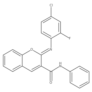 1327176-31-7 structure