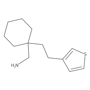 1342179-84-3结构式
