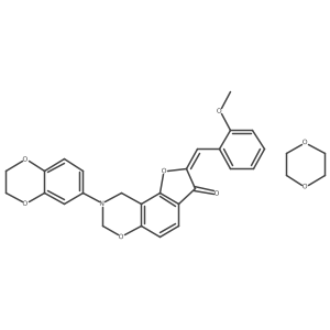 1351663-44-9 structure
