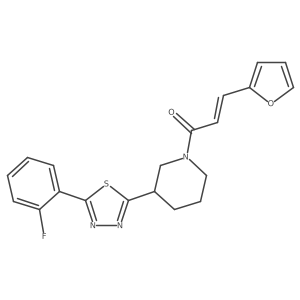 1351663-88-1结构式